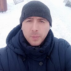 Фотография мужчины Евгений, 35 лет из г. Ишим