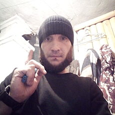 Фотография мужчины Сергей, 35 лет из г. Владивосток