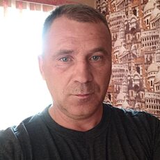 Фотография мужчины Евгений, 49 лет из г. Шахты