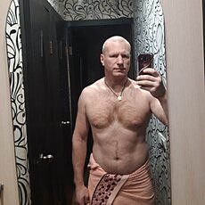 Фотография мужчины Василий, 42 года из г. Усть-Калманка