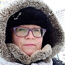 Лариса, 54 года