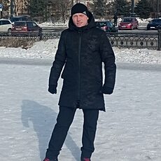 Фотография мужчины Aleks, 35 лет из г. Хабаровск