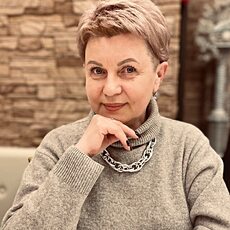 Фотография девушки Надежда, 57 лет из г. Оренбург