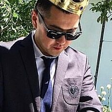 Фотография мужчины Dos, 42 года из г. Балхаш