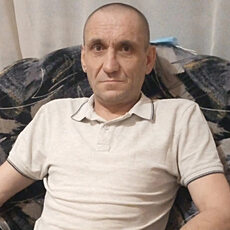 Фотография мужчины Алексей, 48 лет из г. Анжеро-Судженск
