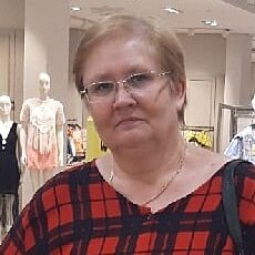 Фотография девушки Марина, 63 года из г. Минск