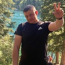 Фотография мужчины Максим, 41 год из г. Костанай