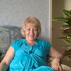 Фотография девушки Маришка, 69 лет из г. Новокузнецк