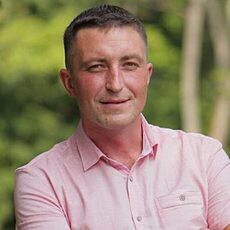 Фотография мужчины Николай, 42 года из г. Обнинск