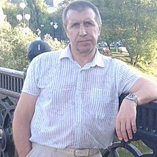 Фотография мужчины Владимир, 61 год из г. Белгород