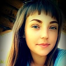 Фотография девушки Ирина, 22 года из г. Нижний Ингаш