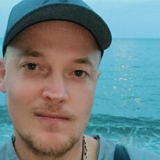 Фотография мужчины Сергей, 39 лет из г. Усинск