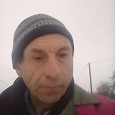 Фотография мужчины Владимер, 52 года из г. Чериков