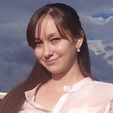Фотография девушки Ирина, 33 года из г. Ставрополь