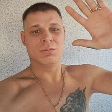 Фотография мужчины Михаил, 37 лет из г. Ачинск