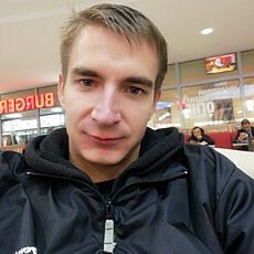 Фотография мужчины Александр, 31 год из г. Узда