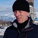 Виталий Ларионов, 44 года