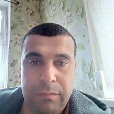 Фотография мужчины Жасурбек, 41 год из г. Воскресенск