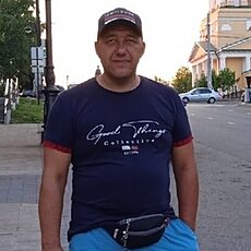 Фотография мужчины Игорь, 50 лет из г. Пермь