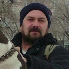 Фотография мужчины Дмитрий, 44 года из г. Хадыженск