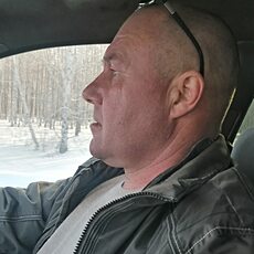 Фотография мужчины Сергей, 46 лет из г. Хабары