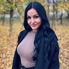 Фотография девушки Анастасия, 27 лет из г. Москва