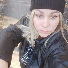 Фотография девушки Марьяна, 34 года из г. Омск