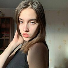 Фотография девушки Анастасия, 23 года из г. Москва