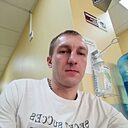 Алкс, 36 лет