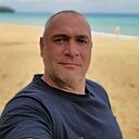 Артур, 46 лет