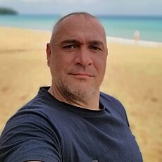 Фотография мужчины Артур, 46 лет из г. Челябинск