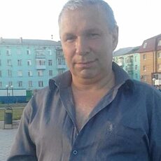 Фотография мужчины Алексей, 54 года из г. Серов