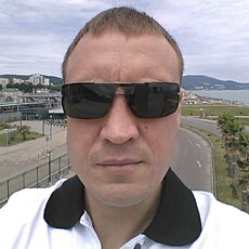 Фотография мужчины Михаил, 40 лет из г. Домодедово