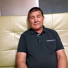 Фотография мужчины Дулат, 55 лет из г. Усть-Каменогорск
