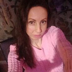 Фотография девушки Татьяна, 41 год из г. Пермь