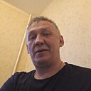 Сергей, 54 года