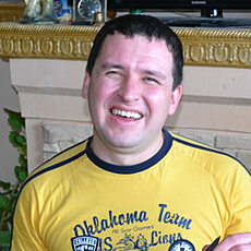 Фотография мужчины Николай, 41 год из г. Вязники