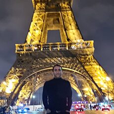 Фотография мужчины Gor, 43 года из г. Ереван