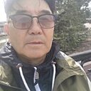 Маман, 66 лет
