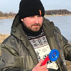 Фотография мужчины Александр, 35 лет из г. Реутов