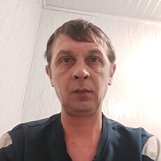 Фотография мужчины Юрий, 38 лет из г. Минусинск
