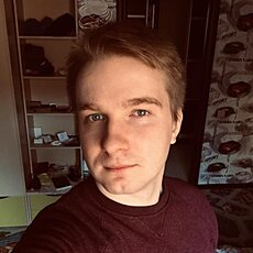 Фотография мужчины Леша, 26 лет из г. Воронеж