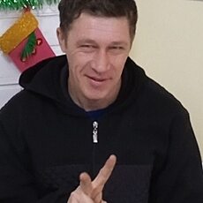 Фотография мужчины Андрей, 41 год из г. Петропавловск