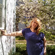 Фотография девушки Елена, 56 лет из г. Дзержинск