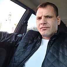 Фотография мужчины Алексей, 42 года из г. Кропоткин