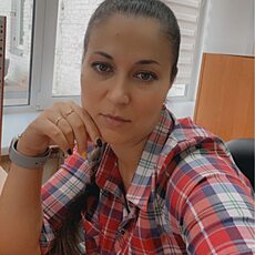 Фотография девушки Татьяна, 40 лет из г. Красноярск