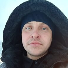 Фотография мужчины Вячеслав, 32 года из г. Пермь