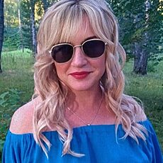 Фотография девушки Наталья, 52 года из г. Ульяновск