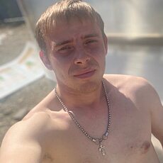 Фотография мужчины Максим, 27 лет из г. Ангарск