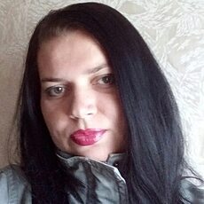 Фотография девушки Nadiia, 36 лет из г. Быдгощ